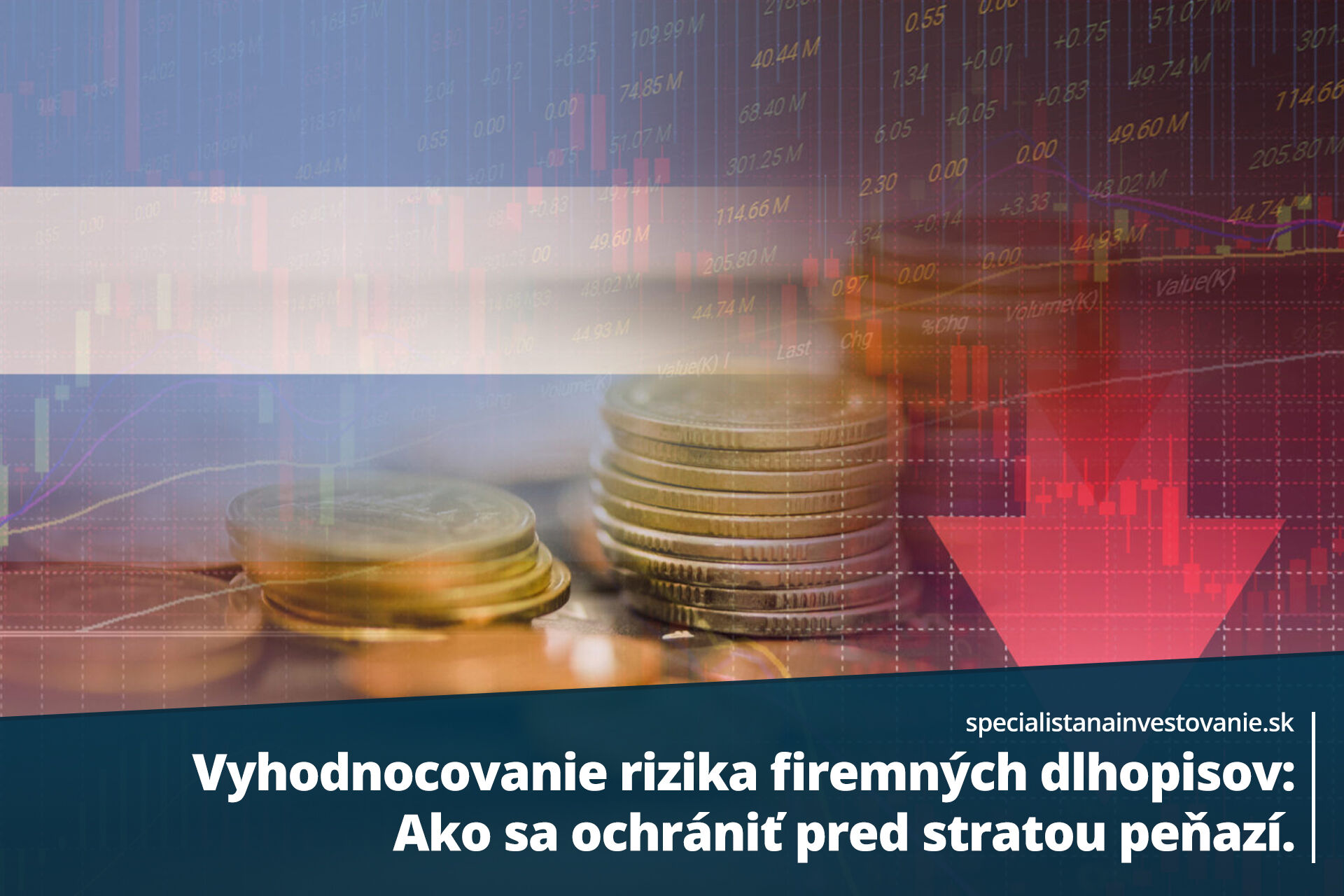 Ben Rizika Vyhodnocovanie rizika firemných dlhopisov: Ako sa ochrániť pred stratou ...